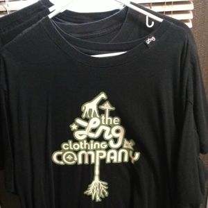 LRG TSHIRT